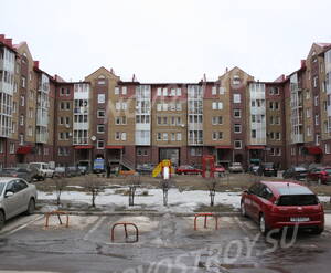 ЖК «Полар»