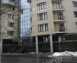 ЖК Krestovsky Palace