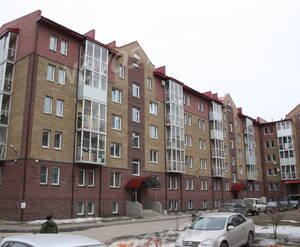 ЖК «Полар»