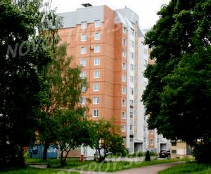 ЖК «Бестужевская»
