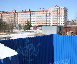 ЖК «Династия»