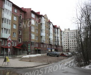 ЖК «Полар»