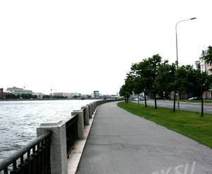  Дом на улице Попова