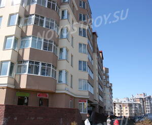 ЖК «Династия»