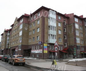 ЖК «Полар»