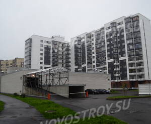 ЖК «Атмосфера»
