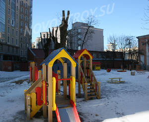 ЖК «Петроградский Эталон»