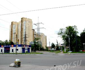 ЖК «Fortis»