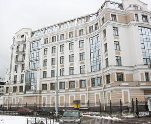 Жилой дом по улице Кемской, 7
