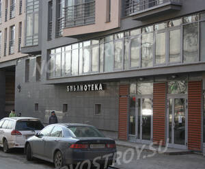 ЖК «Северный Palazzo»