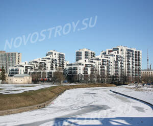 ЖК «Ориенталь»