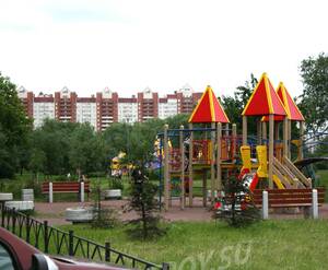 Дом на улице Турку