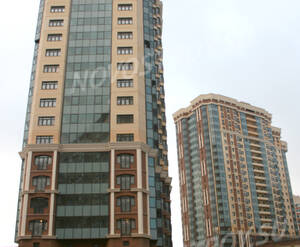 <p>Жилой комплекс &laquo;Новая династия&raquo;</p>