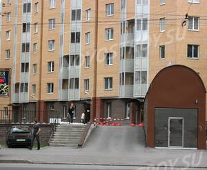 ЖК «Ланской престиж»