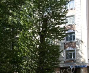ЖК «на улице Исполкомская»