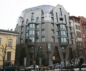 ЖК «Таврический»
