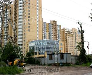 ЖК «Fortis»