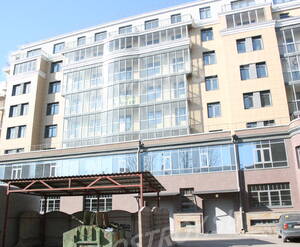 ЖК Valiage