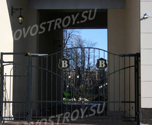  «Клубный дом «Буржуа»