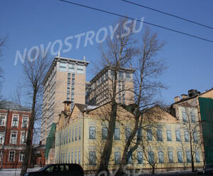 ЖК «Финансист»
