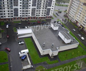 ЖК «Атмосфера»