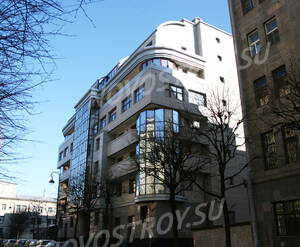 ЖК Aston Graftio