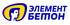Элемент-Бетон