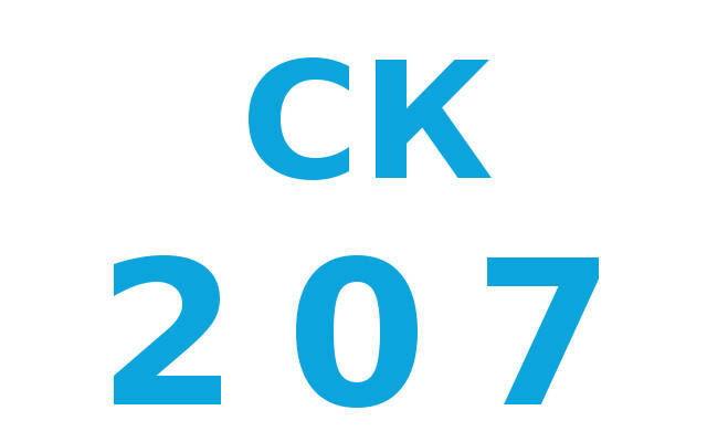 СК-207
