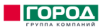 Город