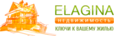 Elagina Недвижимость