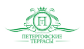 Петергофские террасы