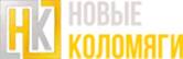 Новые Коломяги