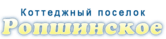 Частный девелопер (Ропшинское)