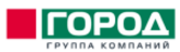 Город