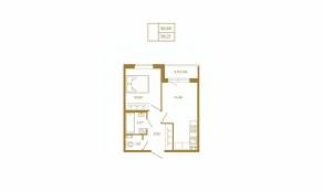 МЖК «Новая история», планировка 1-комнатной квартиры, 38.21 м²