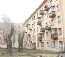 Хрущевки