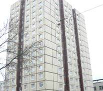 Панельные дома