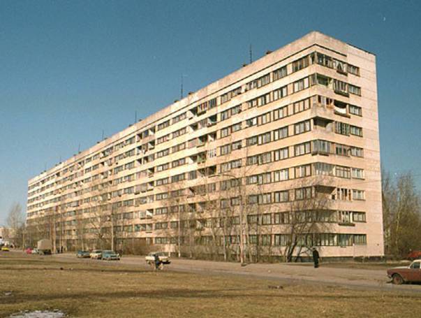 1 ЛГ-600 («Корабль»)