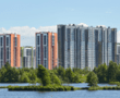 Реально ли купить квартиру с видом на Петербург за 25 тысяч в месяц?