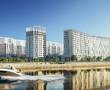 Цена пополам: выгодная рассрочка на квартиры от «Группы ЛСР»