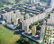 ЖК «Ручьи»:  квартиры комфорт-класса от 3,4 млн рублей