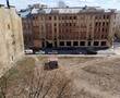 Вместо бомбоубежища в центре Петербурга построят жилье
