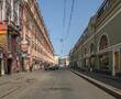 Смольный вместо баров на Думской задумал туристический кластер с фуд-холлами и выставками