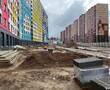 Сдать дом-долгострой в ЖК «Ромашки» планируют до конца апреля. К процессу подключилась прокуратура