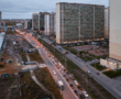 Ленобласть построит новую дорогу для разгрузки Мурино от пробок