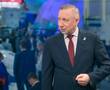 Инвесторы приходят в город с миллиардами: Беглов подвел итоги ПМЭФ-2023 для Петербурга