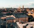 Долгосрочная аренда жилья в Петербурге подешевела на 4% за квартал