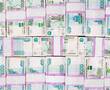 Август увенчался новым ипотечным рекордом в 849 млрд рублей