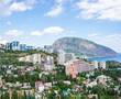 Столичные инвесторы активно скупают недвижимость в Крыму