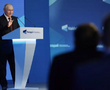 Россия не променяла «масло на пушки» – Путин